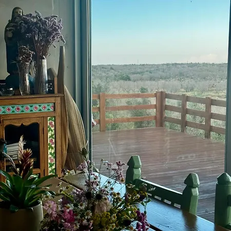 Le Palombelle Guest house