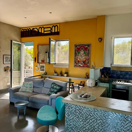 Guest house Le Palombelle