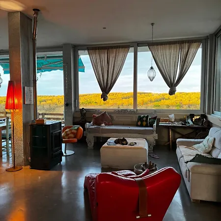 Le Palombelle Guest house