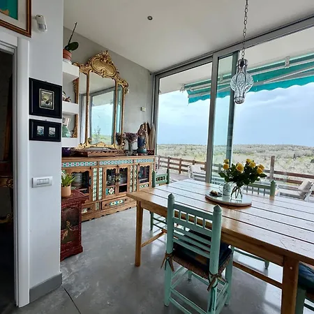 Гостевой дом Le Palombelle Отранто