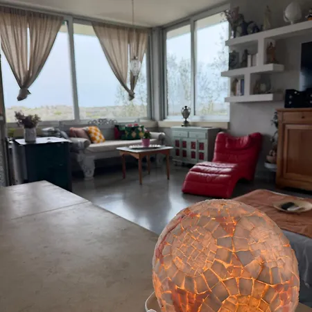 Гостевой дом Le Palombelle