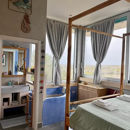 Le Palombelle Гостевой дом 4*