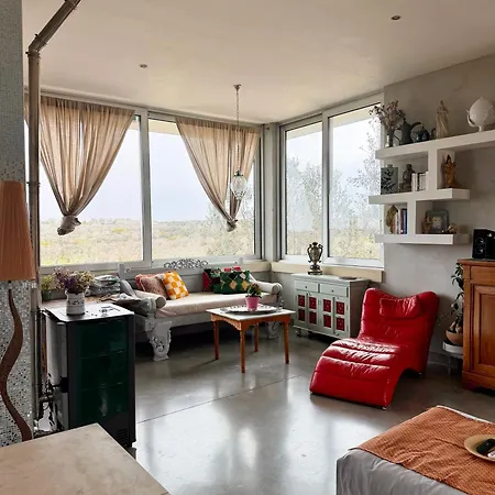 Le Palombelle Отранто