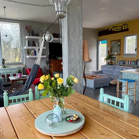 Le Palombelle 4* Отранто