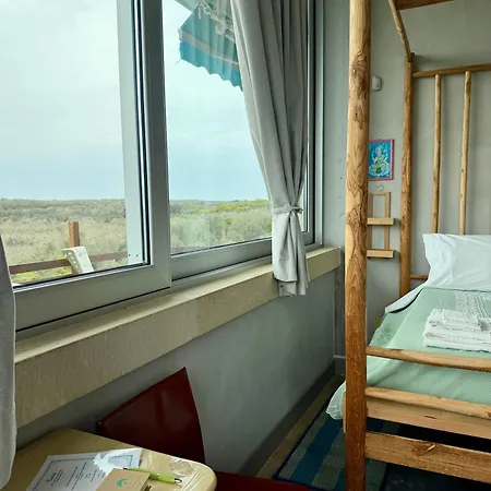 Le Palombelle Гостевой дом