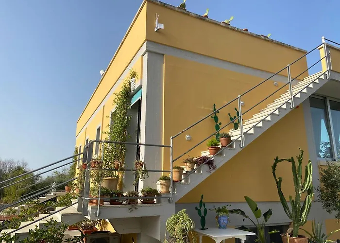 Le Palombelle Отранто