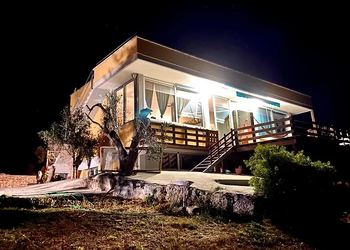 Guest house Le Palombelle