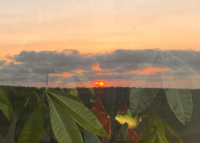 Le Palombelle Гостевой дом Отранто