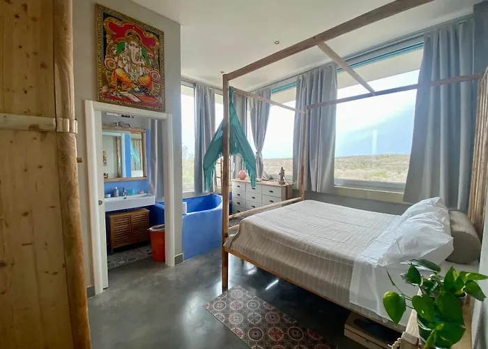 Le Palombelle Гостевой дом