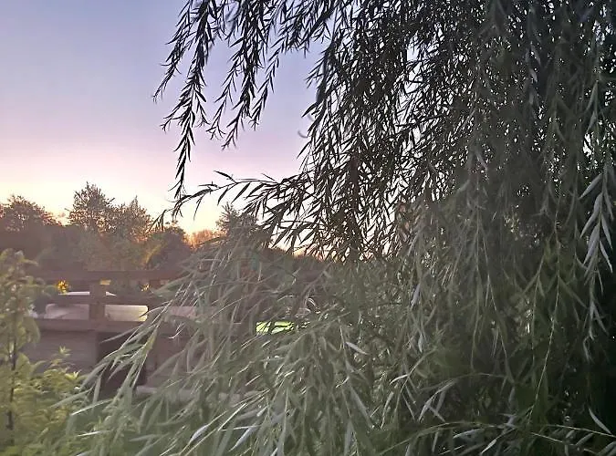 Le Palombelle 4* Отранто