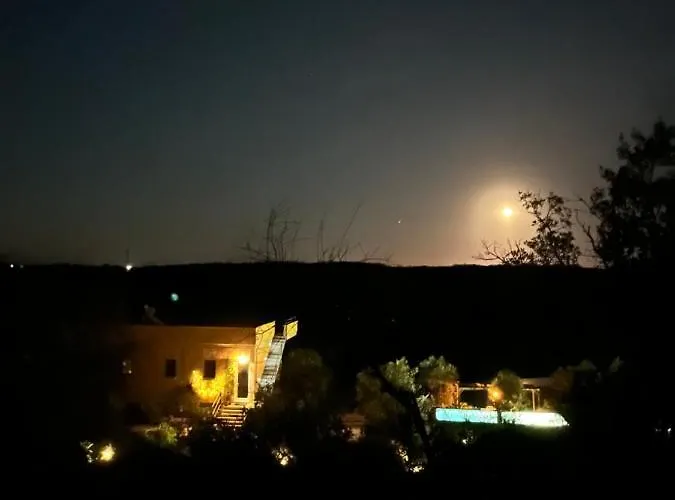 Le Palombelle Guest house 4*