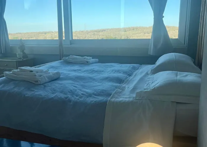 Guest house Le Palombelle