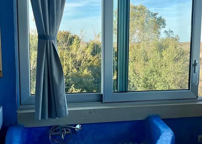 Le Palombelle Гостевой дом 4*