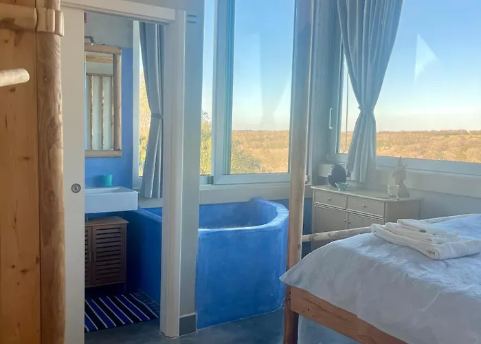 Гостевой дом Le Palombelle 4*