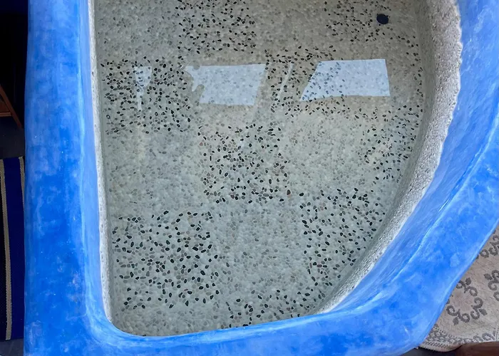 Le Palombelle 4* Отранто