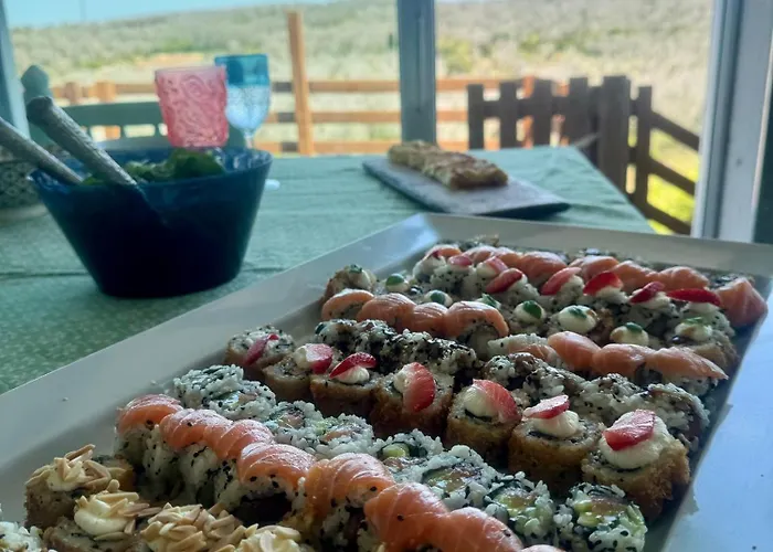 Le Palombelle Гостевой дом 4*