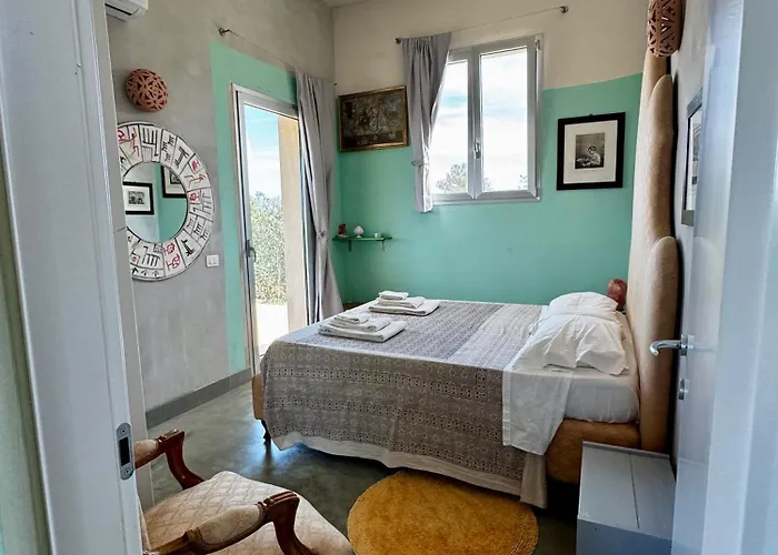 Le Palombelle Отранто