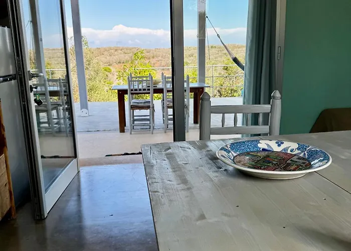 Le Palombelle Guest house