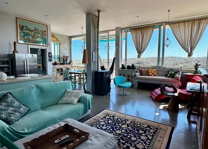 Le Palombelle Guest house 4*