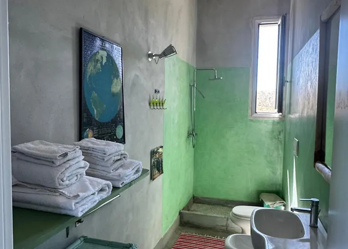 Le Palombelle Guest house 4*