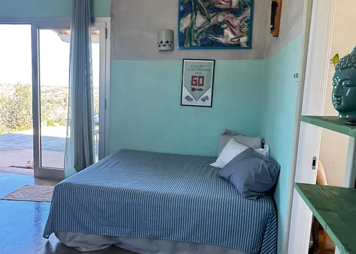 Гостевой дом Le Palombelle 4*