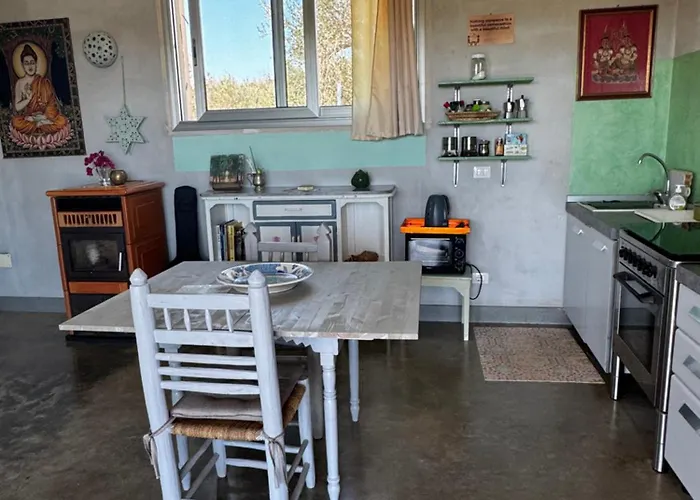 Le Palombelle 4* Отранто