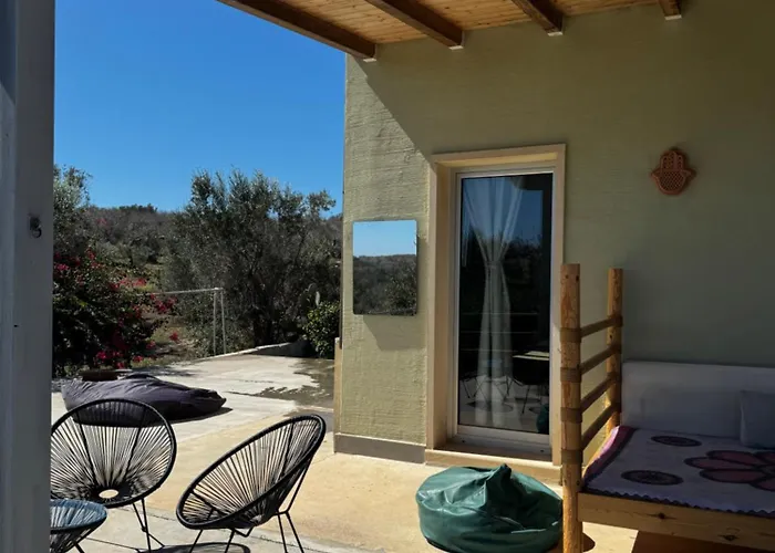 Guest house Le Palombelle