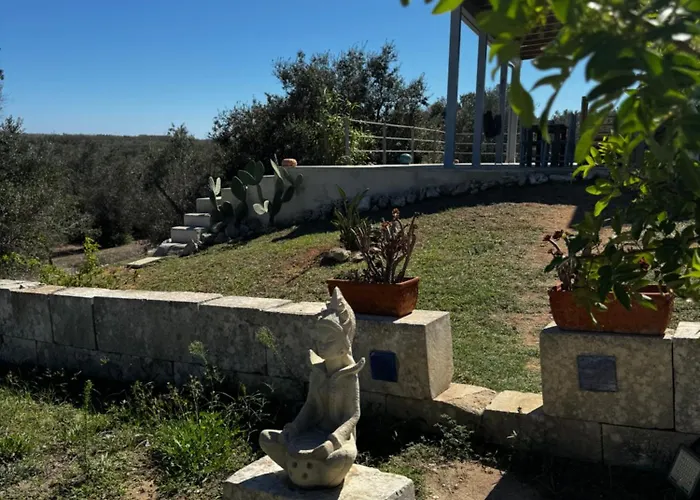 Le Palombelle Guest house 4*