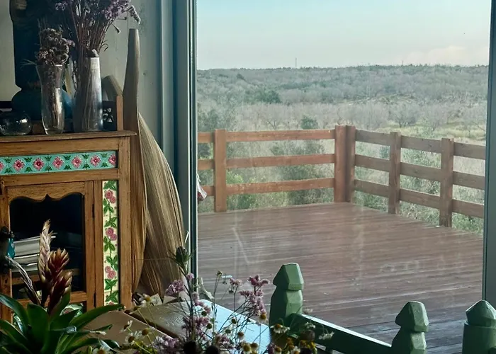 Le Palombelle Guest house