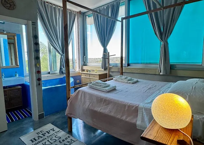 Le Palombelle Guest house Otranto