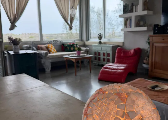 Гостевой дом Le Palombelle