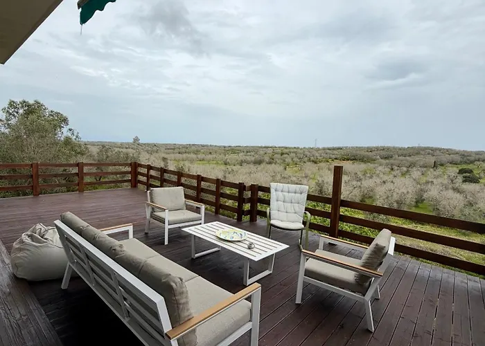 Гостевой дом Le Palombelle Отранто