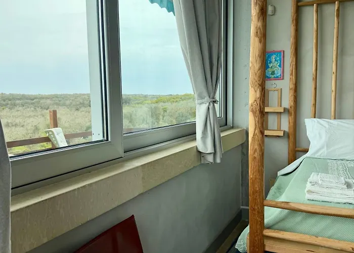 Le Palombelle Гостевой дом