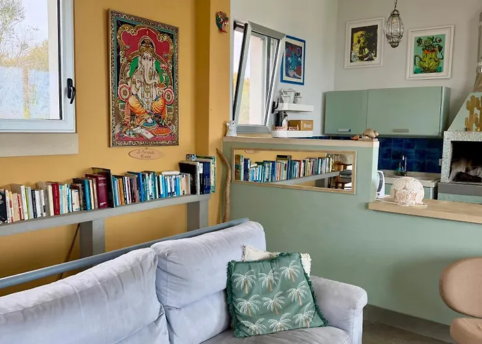 Le Palombelle Отранто