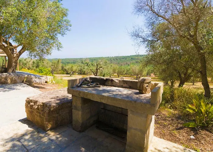 Guest house Le Palombelle