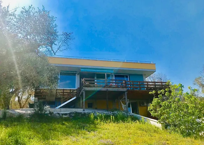 Le Palombelle Отранто