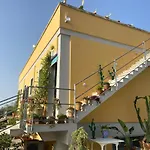 Le Palombelle Otranto