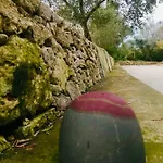 Gasthof Le Palombelle Otranto