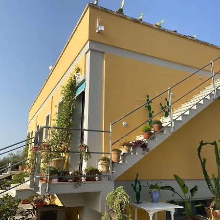 Le Palombelle אוטרנטו