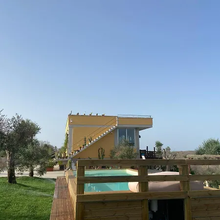 Le Palombelle 4*