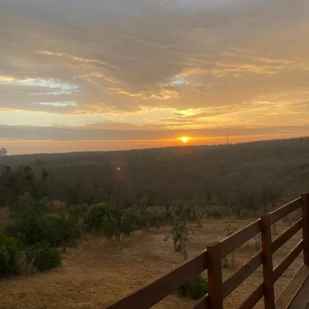 Vendégház Le Palombelle