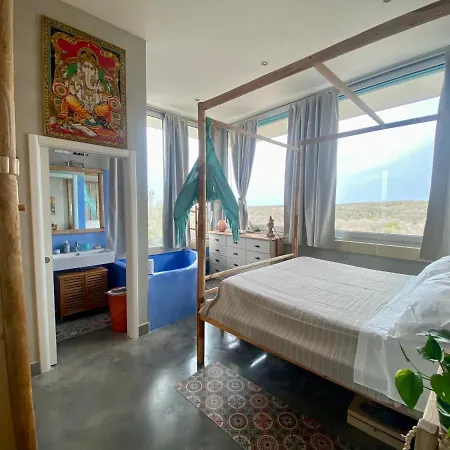 Le Palombelle 招待所