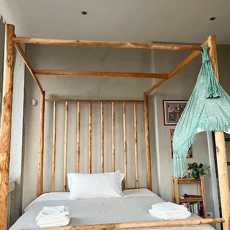 Le Palombelle * Otrante
