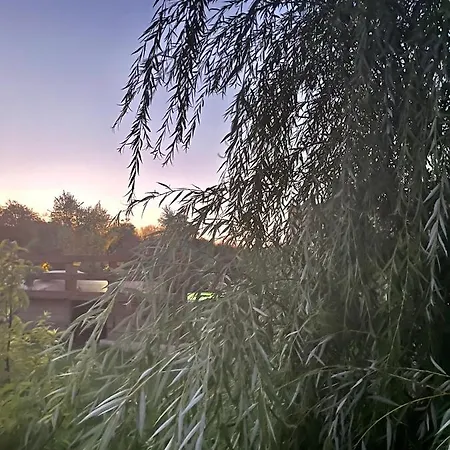 Le Palombelle 4* Отранто