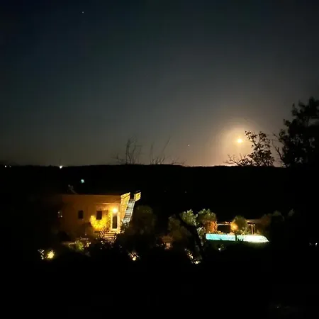 Le Palombelle Vendégház 4*