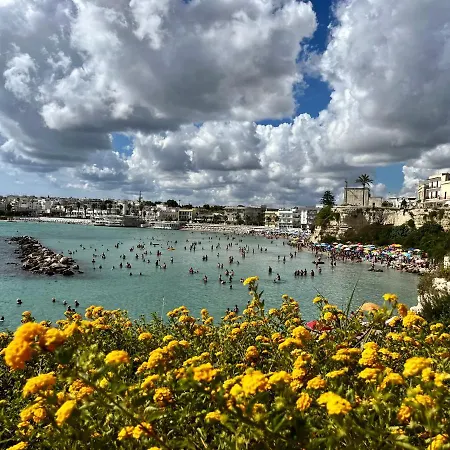 Le Palombelle 4*