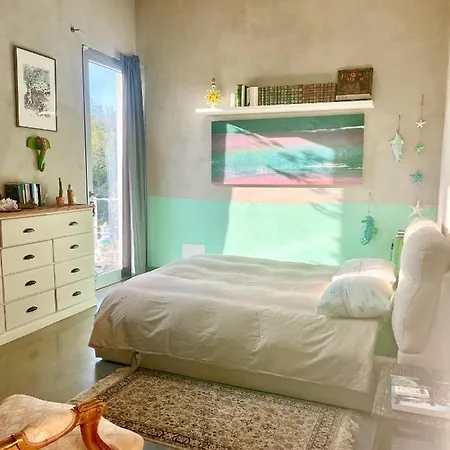 Le Palombelle Otrante