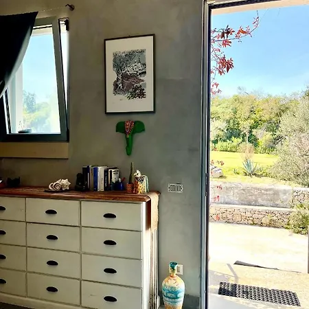 Le Palombelle 奥特朗托