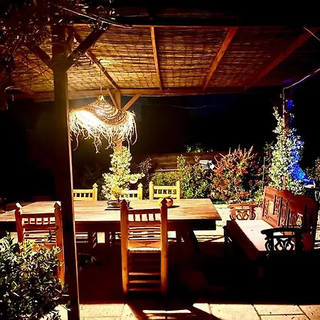 Le Palombelle 4*