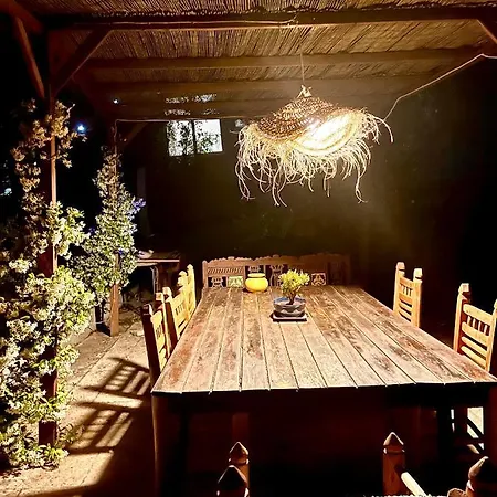 Le Palombelle Отранто